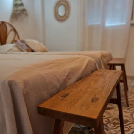 Casaarable Romantisch Met Prive Zwembad Apartment *