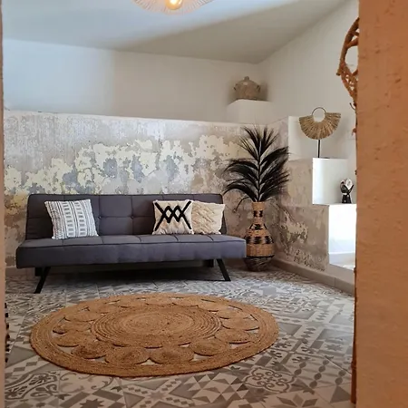 Apartment Casaarable Romantisch Met Prive Zwembad Benissa