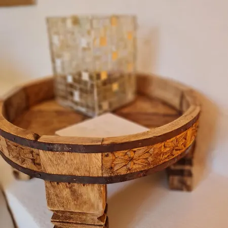 Casaarable Romantisch Met Prive Zwembad Apartment