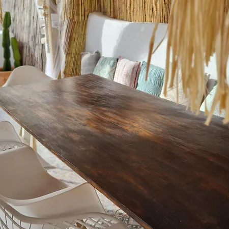 Casaarable Romantisch Met Prive Zwembad Apartment Benissa