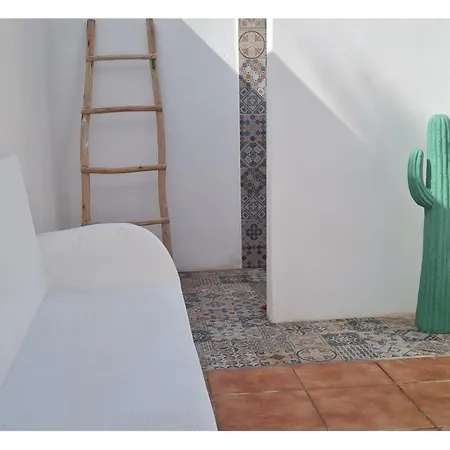 Apartment Casaarable Romantisch Met Prive Zwembad Benissa