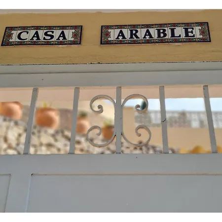 Casaarable Romantisch Met Prive Zwembad Apartment *