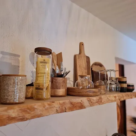 Casaarable Romantisch Met Prive Zwembad Apartment