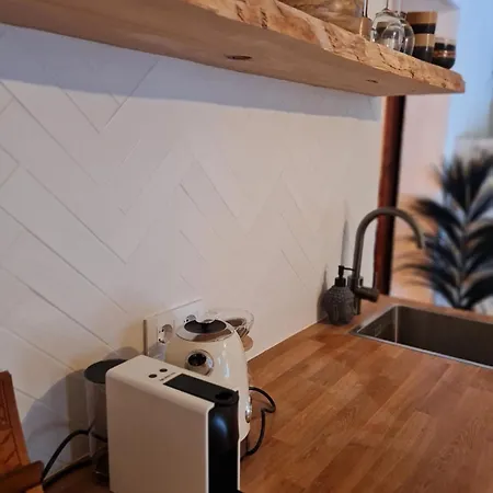 Casaarable Romantisch Met Prive Zwembad Apartment *