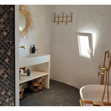Casaarable Romantisch Met Prive Zwembad Apartment *