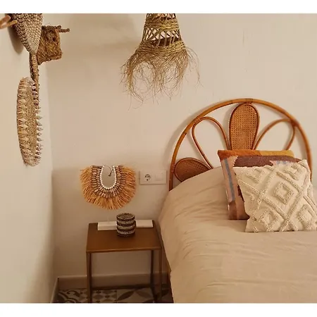 Casaarable Romantisch Met Prive Zwembad Apartment Benissa
