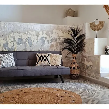Apartment Casaarable Romantisch Met Prive Zwembad *
