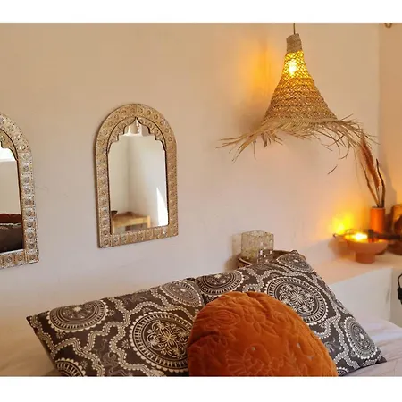 Casaarable Romantisch Met Prive Zwembad * Benissa
