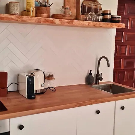 Casaarable Romantisch Met Prive Zwembad Apartment *